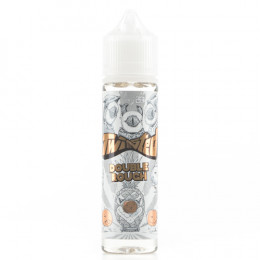 Жидкость Twisted Double Rough 60мл 1.5/3мг