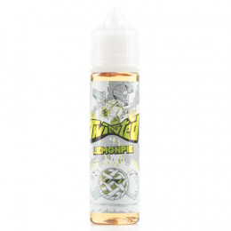 Жидкость Twisted Lemonpie 60мл 1.5/3мг