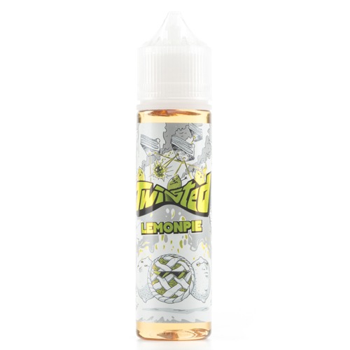 Жидкость Twisted Lemonpie 60мл 1.5/3мг