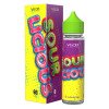 Жидкость VGOD Sour Licious 60мл 3мг