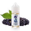  Жидкость на солевом никотине Wes Salt Bramble 30мл