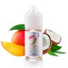  Жидкость на солевом никотине Wes Salt Mango 30мл