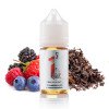  Жидкость на солевом никотине Wes Salt Tobacco 30мл