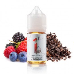  Жидкость на солевом никотине Wes Salt Tobacco 30мл