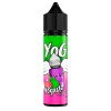  Жидкость WES Split Yog йогурт с гуавой 60мл 0/1/3/6мг