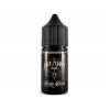 Жидкость на солевом никотине Wick&Wire V.2 Salt - Arctic Black 30мл