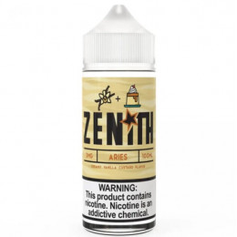 Рідина Zenith Aries 100мл 3мг