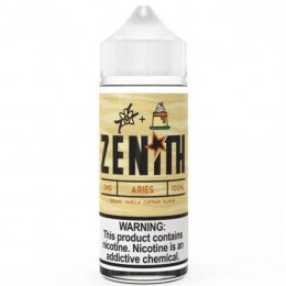 Жидкость Zenith Aries 100мл 3мг