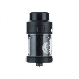 Бак GeekVape Zeus Dual RTA Black