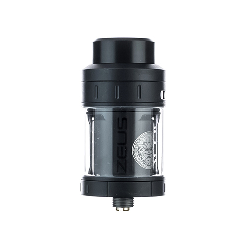 Бак Geekvape Zeus RTA Black