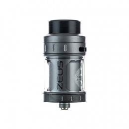 Бак Geekvape Zeus Dual RTA Gun metal