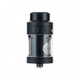 Бак GeekVape Zeus Dual RTA Black