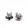 Бак GeekVape Zeus Dual RTA Black