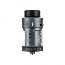 Бак Geekvape Zeus RTA Gun metal