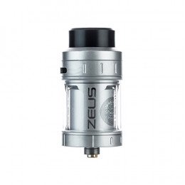 Бак Geekvape Zeus Dual RTA Silver
