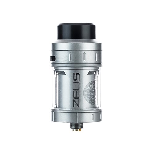 Бак Geekvape Zeus RTA Silver
