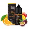 Жидкость на солевом никотине Chaser Salt Black Bali 30мл