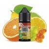 Жидкость на солевому нікотині Chaser Salt Citrus Gummy 30мл