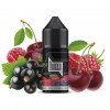 Жидкость на солевому нікотині Chaser Salt Triple Berry 30мл
