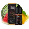 Жидкость на солевом никотине Chaser Black Salt Watermelon Lemon 30мл 50мг