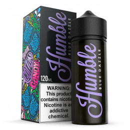 Рідина Humble Blue Dazzle 120мл
