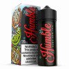 Жидкость Humble Ruby Red Ice 120мл