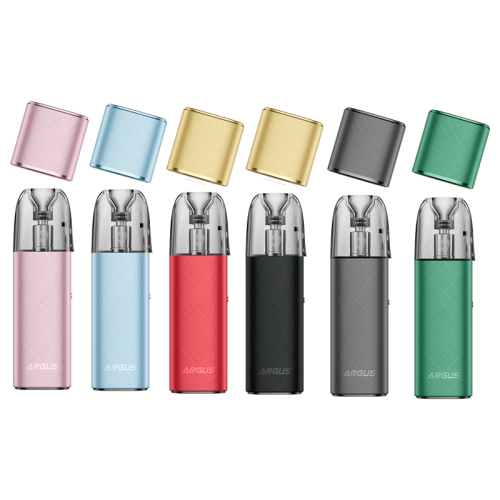 POD-система Voopoo Argus Klyc