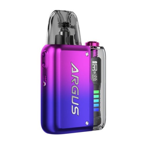 Багаторазова POD-система Voopoo Argus P2