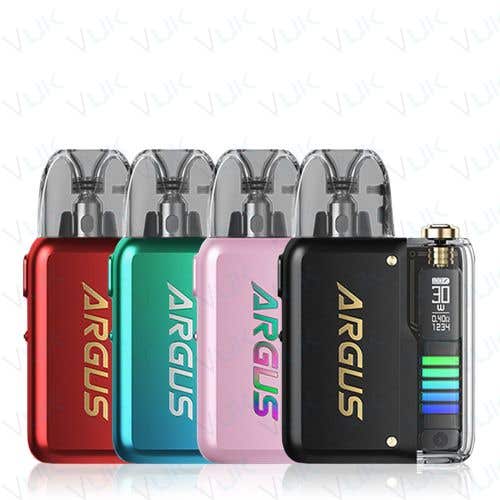 Багаторазова POD-система Voopoo Argus P2