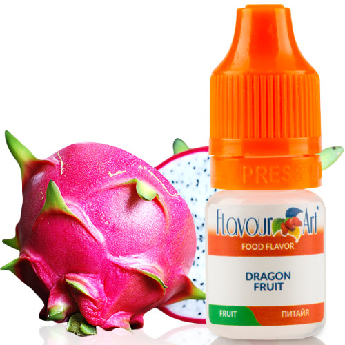 Ароматизатор FlavourArt Dragon Fruit пітаї 5мл