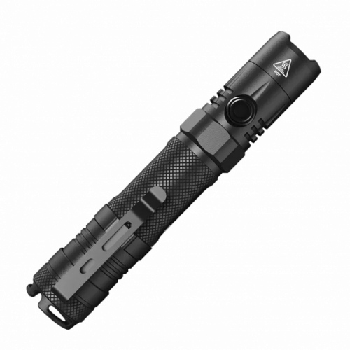 Багатофункціональний ліхтар Nitecore MH10 V2 (USB Type-C)