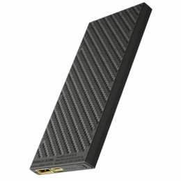 Внешний аккумулятор (павербанк) Nitecore NB10000 GEN2 QC 3.0 10000 мАч