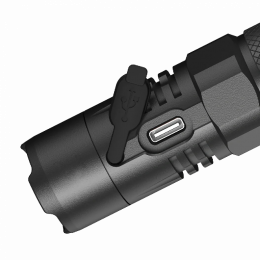 Багатофункціональний ліхтар Nitecore MH10 V2 (USB Type-C)
