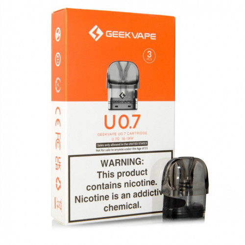 Картридж GeekVape U