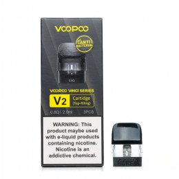 Картридж VooPoo Vinci Series V2