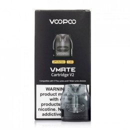 Картридж Voopoo VMATE V2