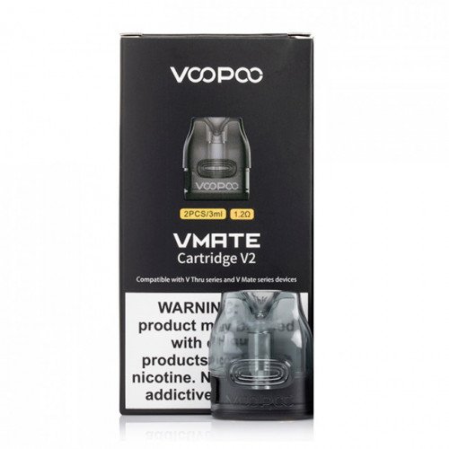 Змінний картридж Voopoo VMATE V2