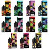 Жидкость набором на солевом никотине Chaser Lux 30ml 50mg