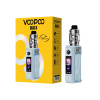 Стартовый набор Voopoo Drag 6 with UFORCE-X Tank II Pod Kit