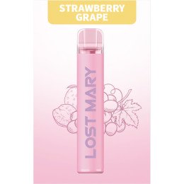 Одноразовая POD-система Lost Mary CR1500 Pro