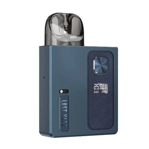 Многоразовая POD-система Lost Vape Ursa Baby Pro