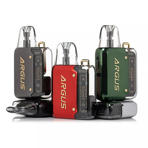 POD-система Voopoo Argus P1 Pod Kit