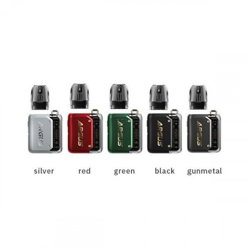POD-система Voopoo Argus P1 Pod Kit