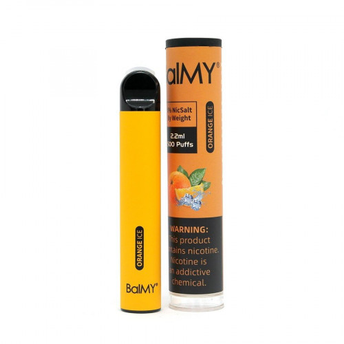 Одноразова под система BalMY Disposable