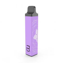 Одноразовая pod-система B-Mor Venus 2500 Disposable