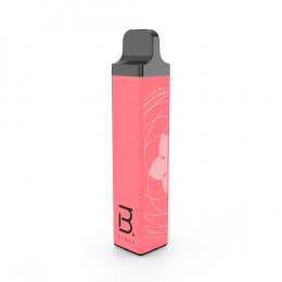 Одноразовая pod-система B-Mor Venus 2500 Disposable