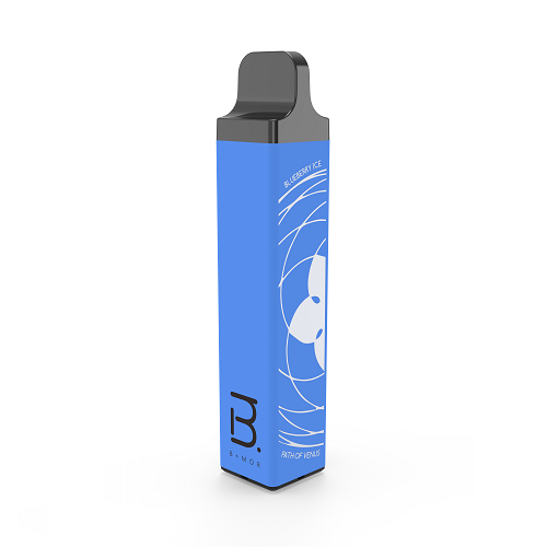 Одноразовая pod-система B-Mor Venus 2500 Disposable