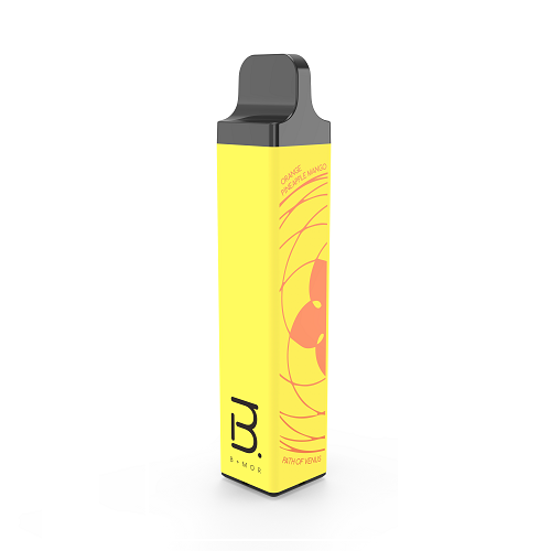 Одноразовая pod-система B-Mor Venus 2500 Disposable