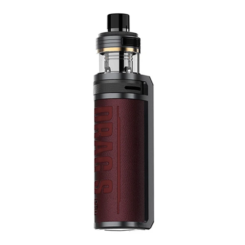 POD система VooPoo DRAG S Pro