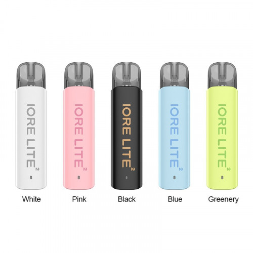 POD-система Eleaf IORE Lite 2 pod kit